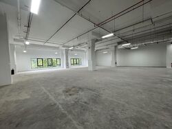 Harbour Link Complex (D5), Factory #455052351